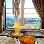 Дом отдыха Mechatka Dziwiszow