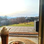 Mechatka Дом отдыха