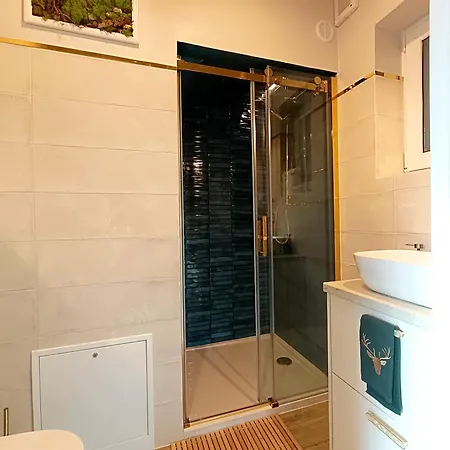 Mechatka Holiday home