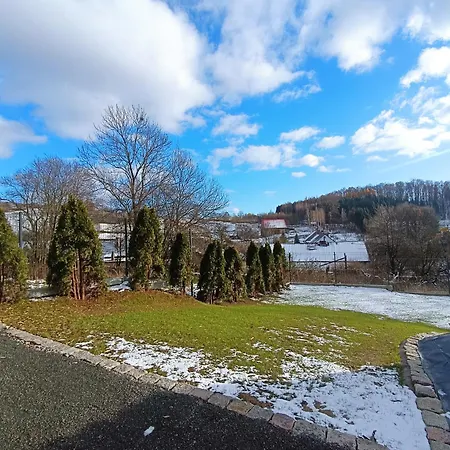 Mechatka Tatil Evi *