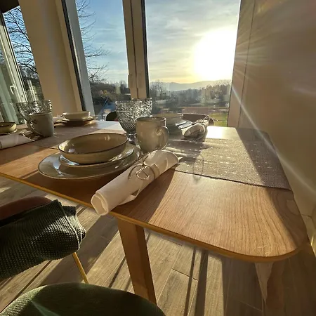 Mechatka Holiday home *