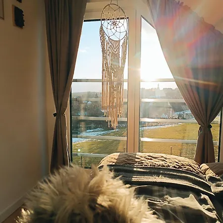 Дом отдыха Mechatka