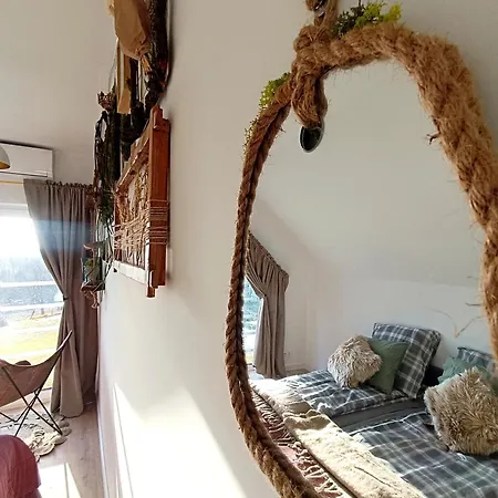 Mechatka Holiday home *