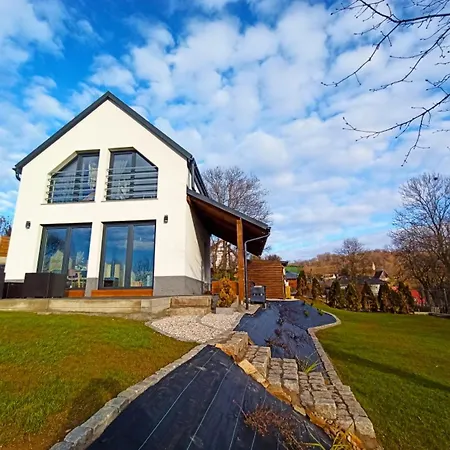 Дом отдыха Mechatka Dziwiszow