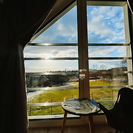 Mechatka Дом отдыха *