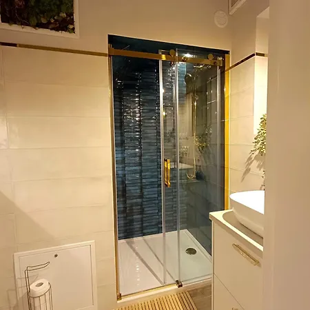 Holiday home Mechatka *
