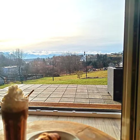 Mechatka Дом отдыха