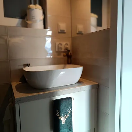 Дом отдыха Mechatka