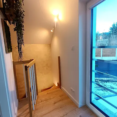 Mechatka Tatil Evi