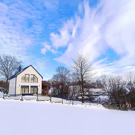 Mechatka Holiday home