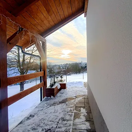 Holiday home Mechatka *