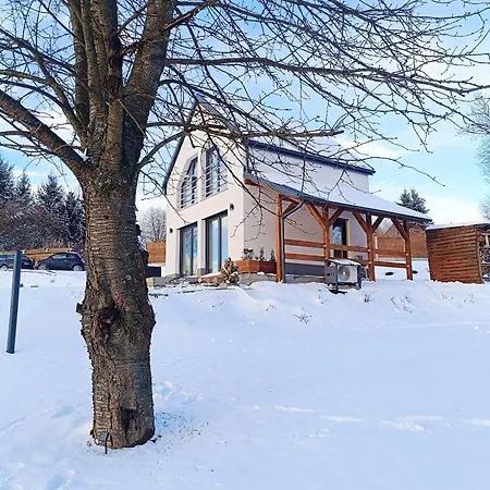 Mechatka Holiday home