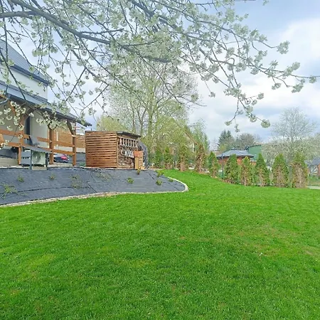 Дом отдыха Mechatka