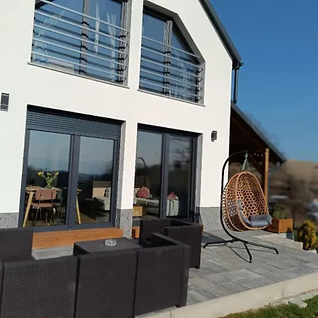 Mechatka Holiday home