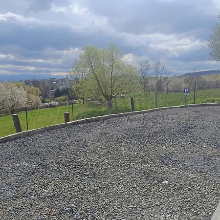 Дом отдыха Mechatka Dziwiszow