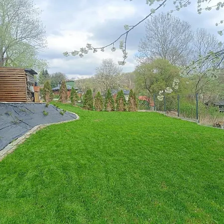 Дом отдыха Mechatka