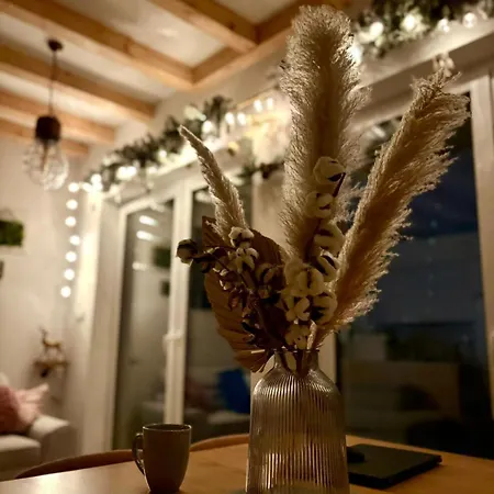 Mechatka Tatil Evi *