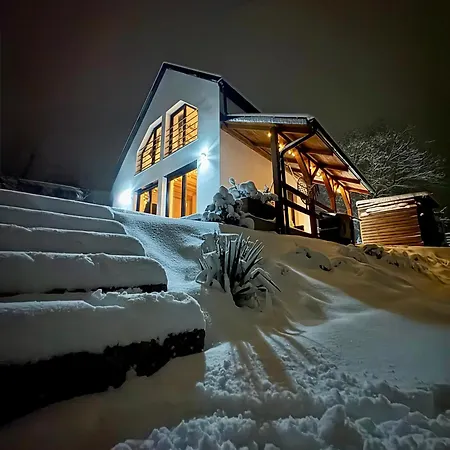 Дом отдыха Mechatka *