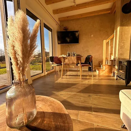 Mechatka Tatil Evi *