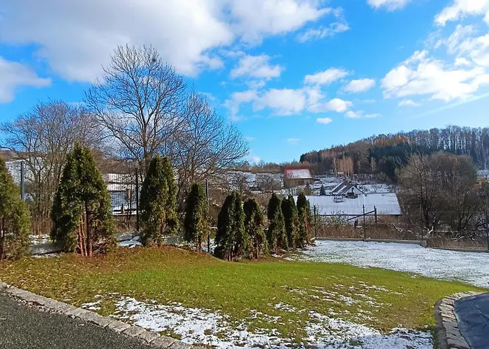 Mechatka Дом отдыха *