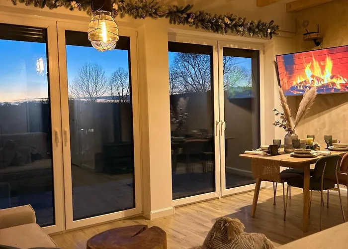 Mechatka Дом отдыха *