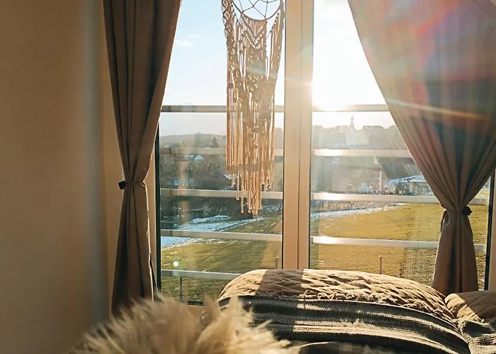 Дом отдыха Mechatka