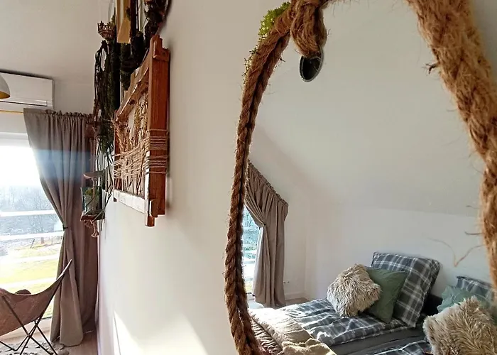 Mechatka Дом отдыха *