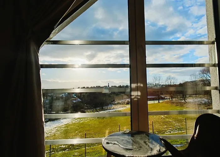 Mechatka Дом отдыха *