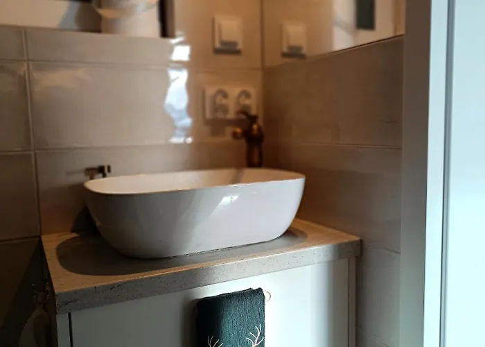 Дом отдыха Mechatka