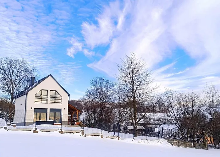 Mechatka Дом отдыха