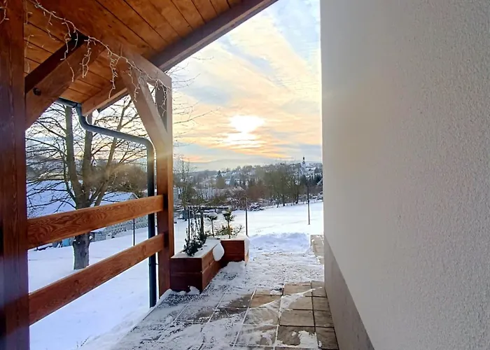 Дом отдыха Mechatka *