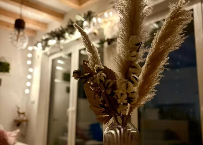 Mechatka Дом отдыха *