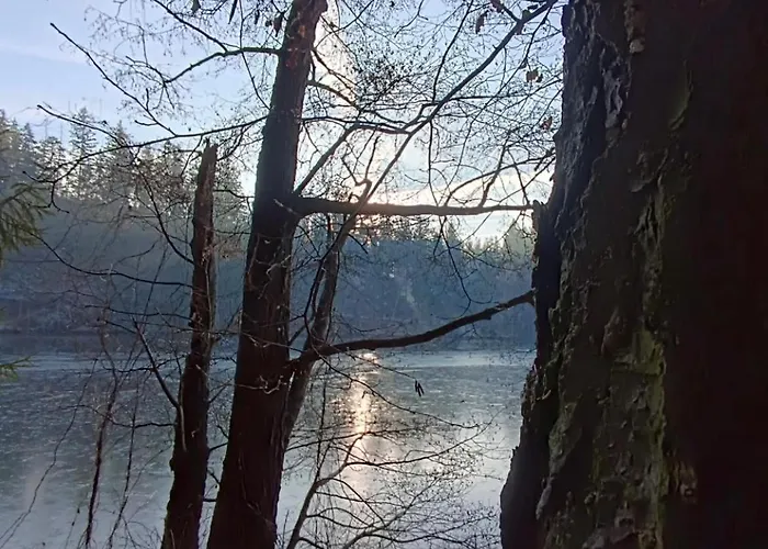 Дом отдыха Mechatka