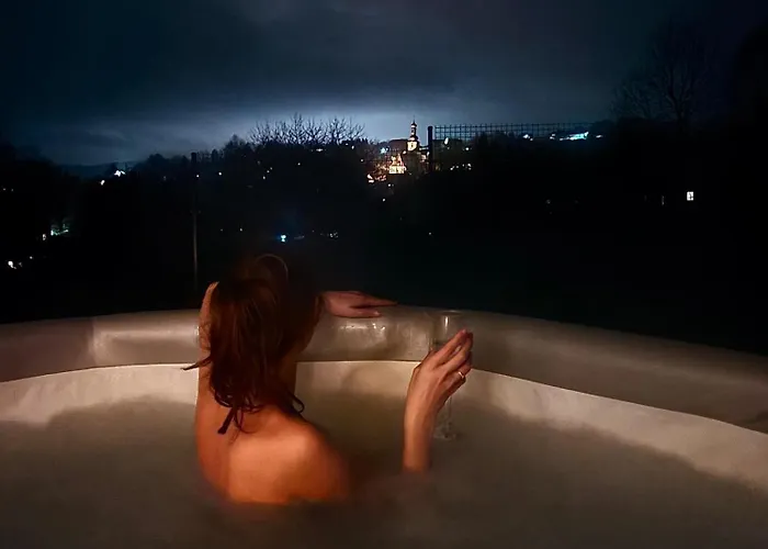 Mechatka Дом отдыха Dziwiszow